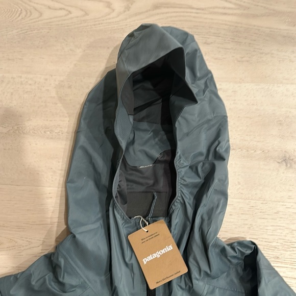 PATAGONIA MEN'S DIRT ROAMER Jacket - Picture 4 of 10